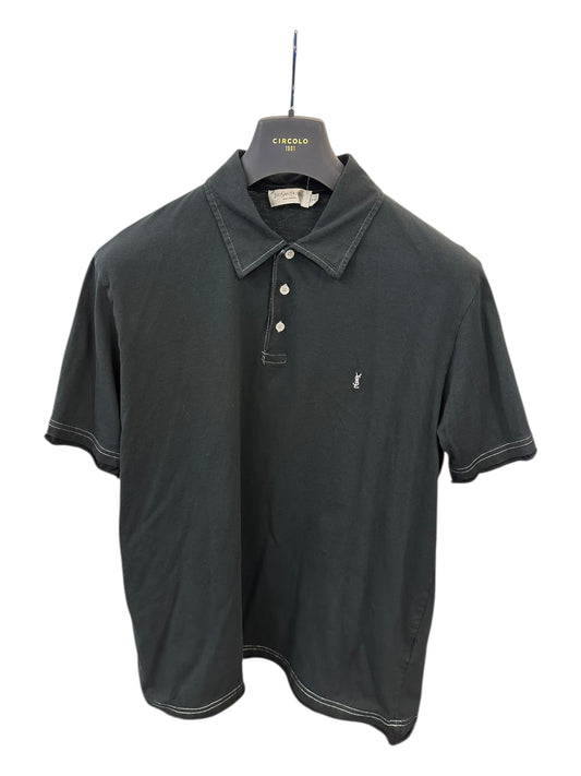 Vintage YSL Polo Top (XL)