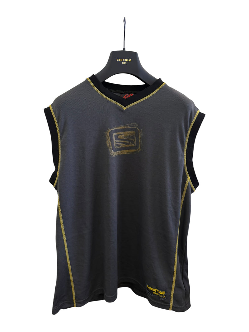 Retro Scott Vest (XL)