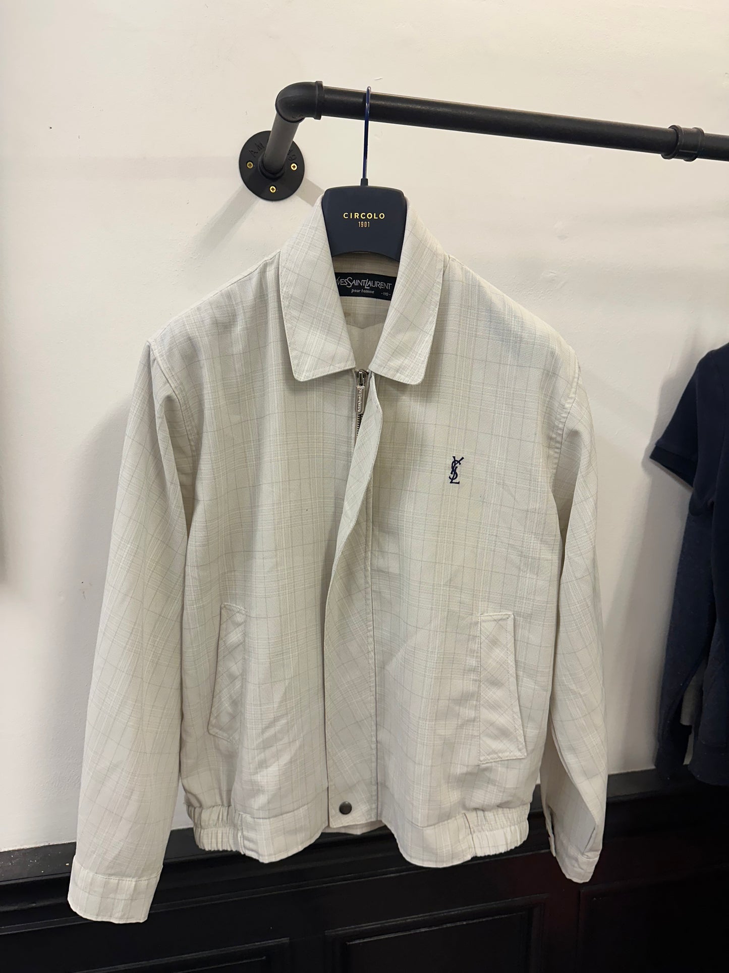 YSL Jacket (M)