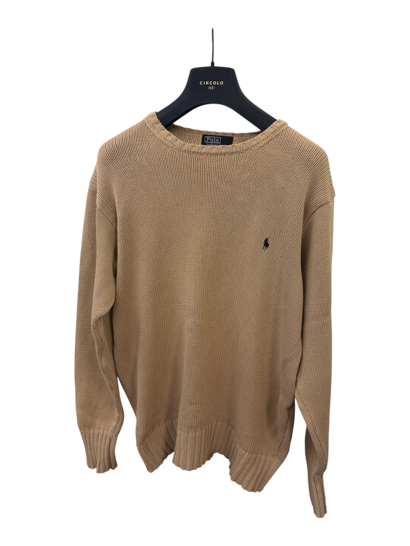 Ralph Lauren Knit jumper (M)