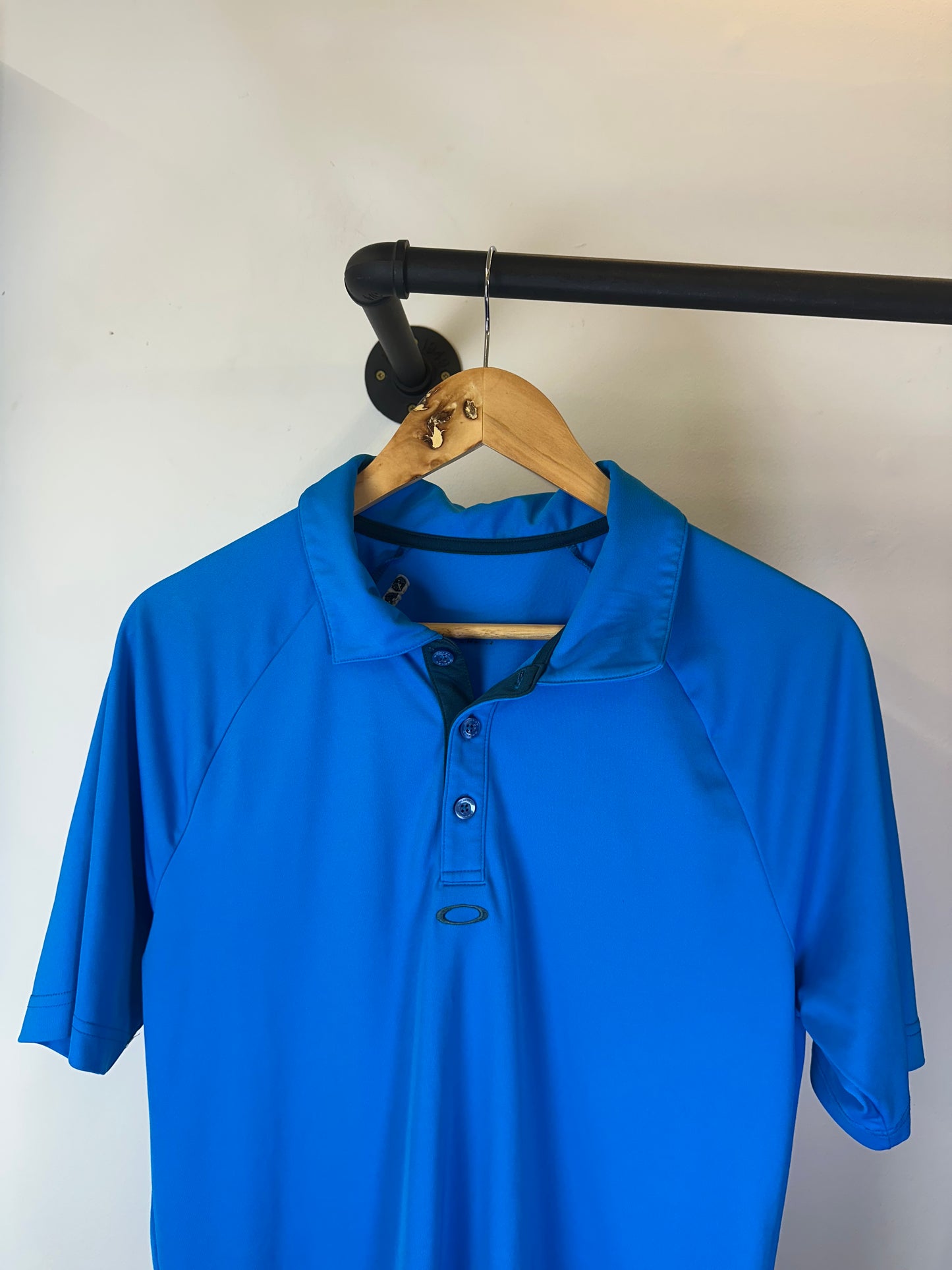 Oakley Polo Top (M)