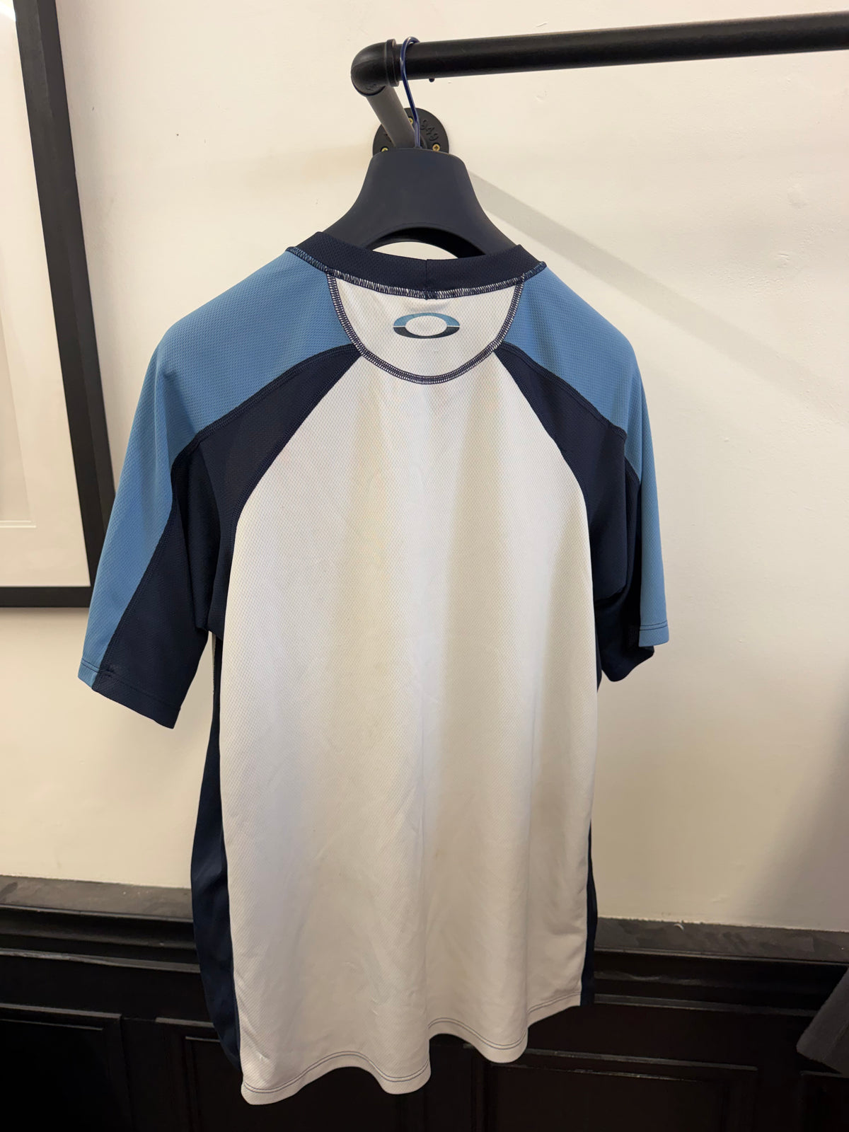 Oakley Software T-Shirt (XL)
