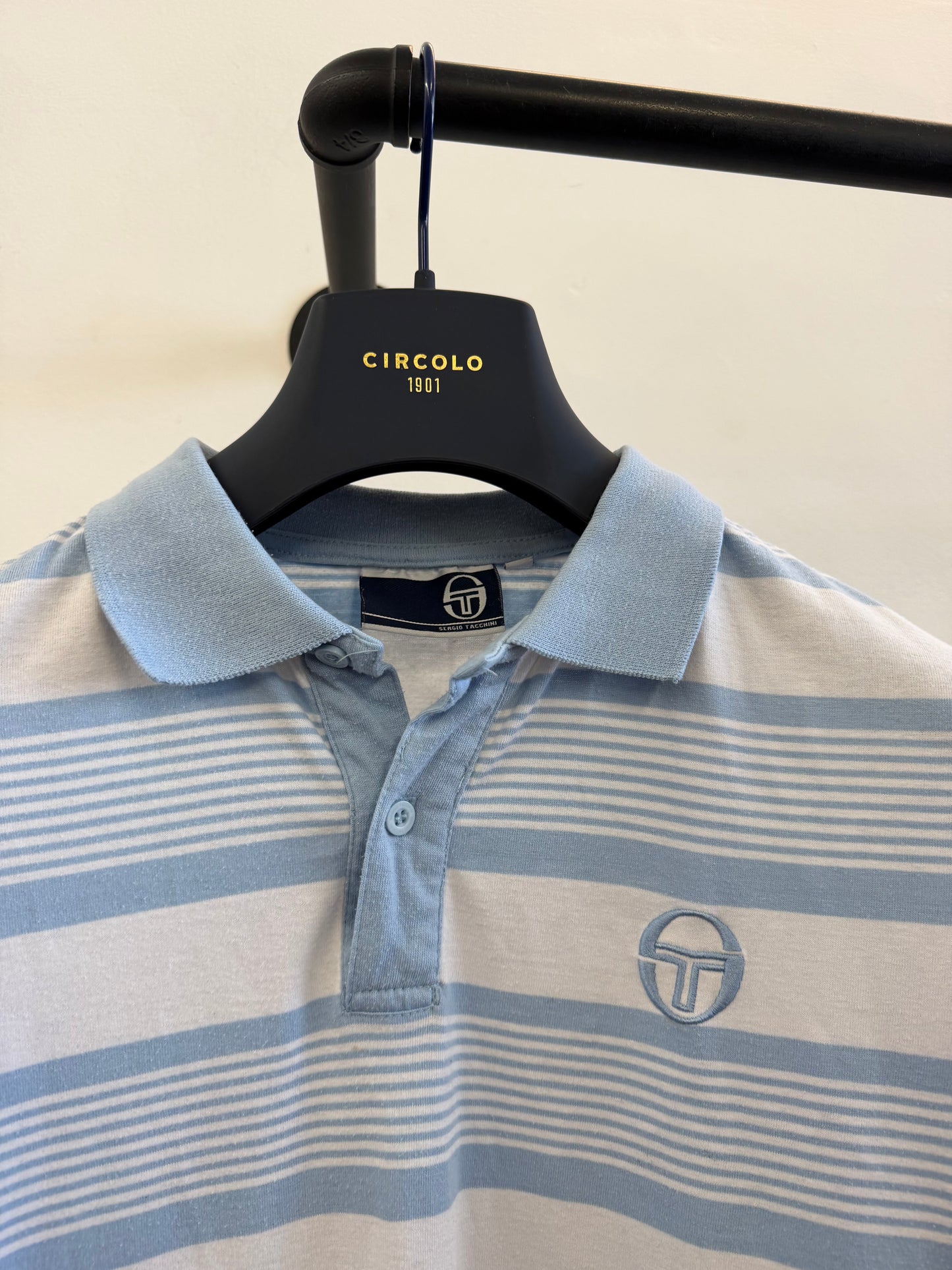 Sergio Tachinni Polo (M)