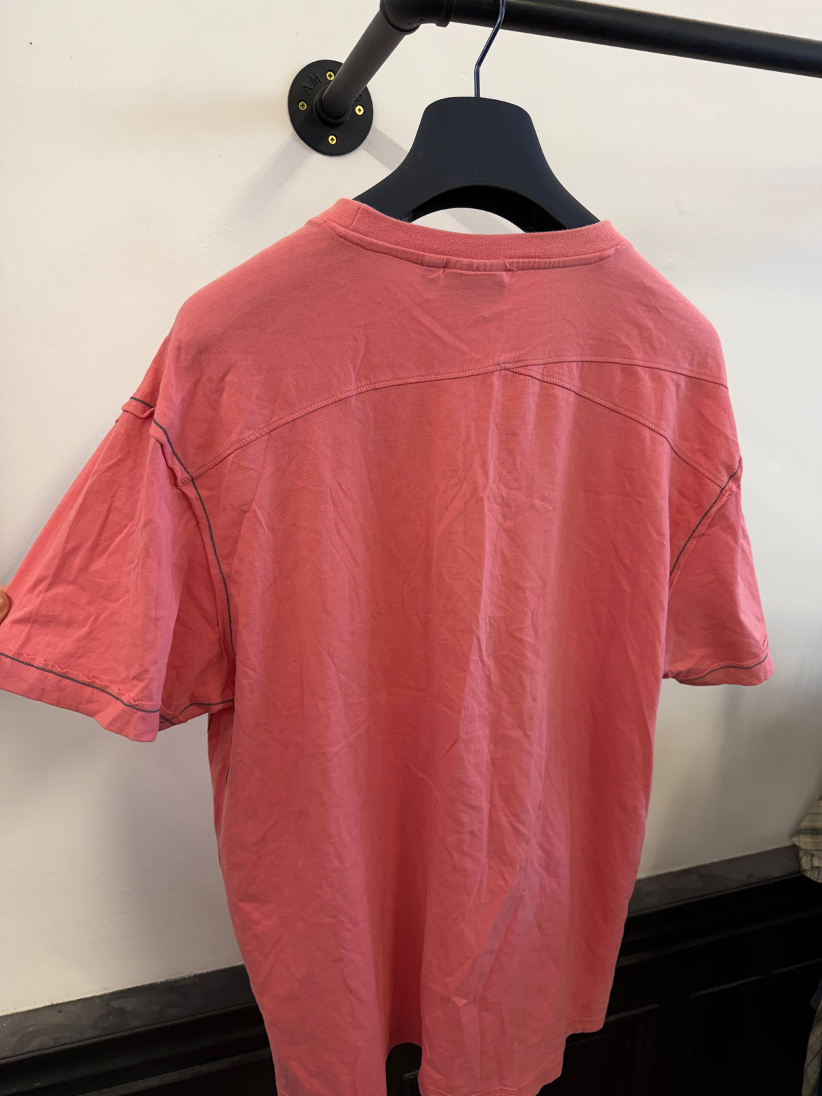 Vintage Quiksilver T-Shirt (L)