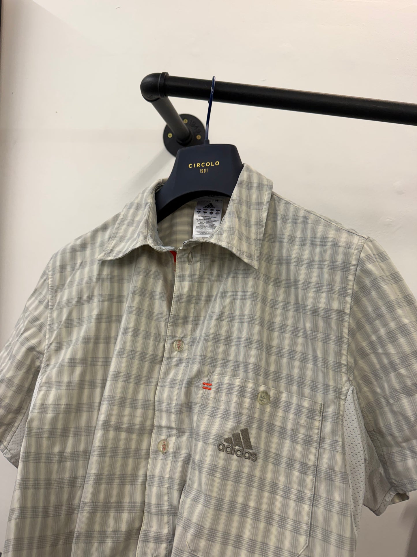 Vintage Adidas Shirt (S)