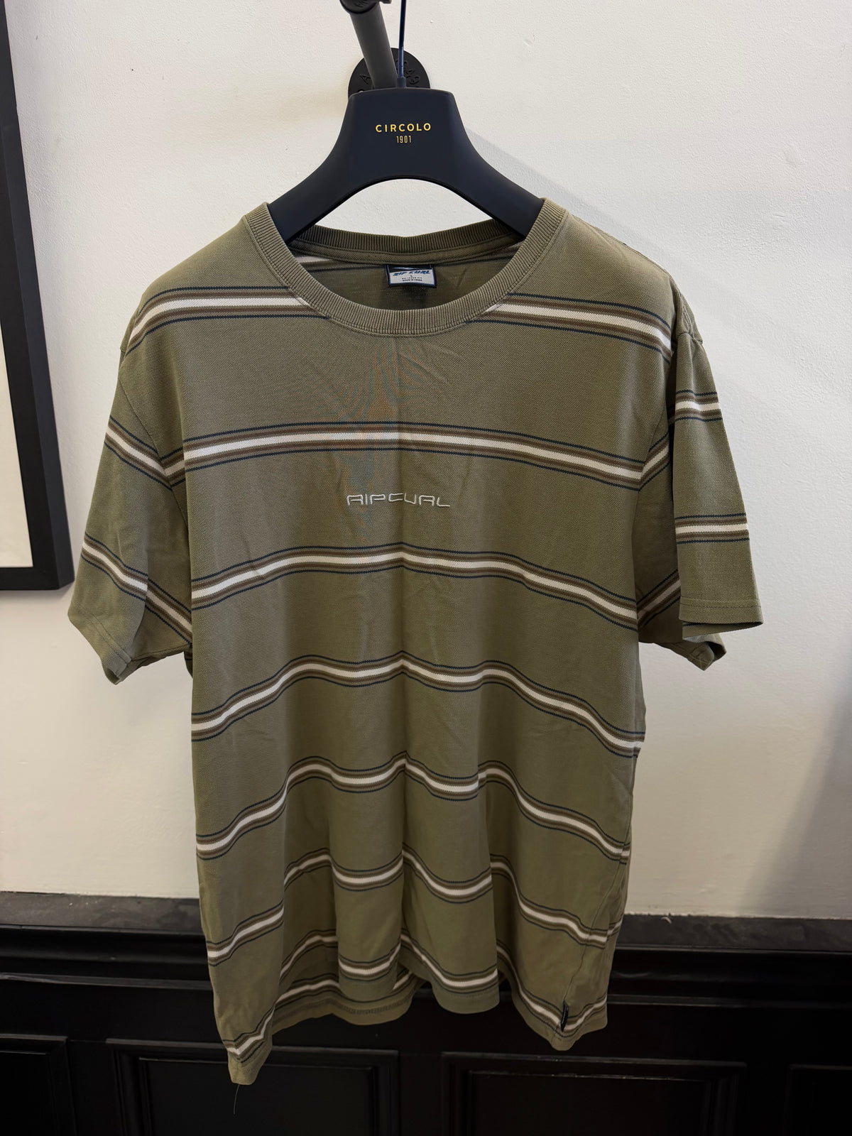 Vintage Rip Curl T-Shirt (L)