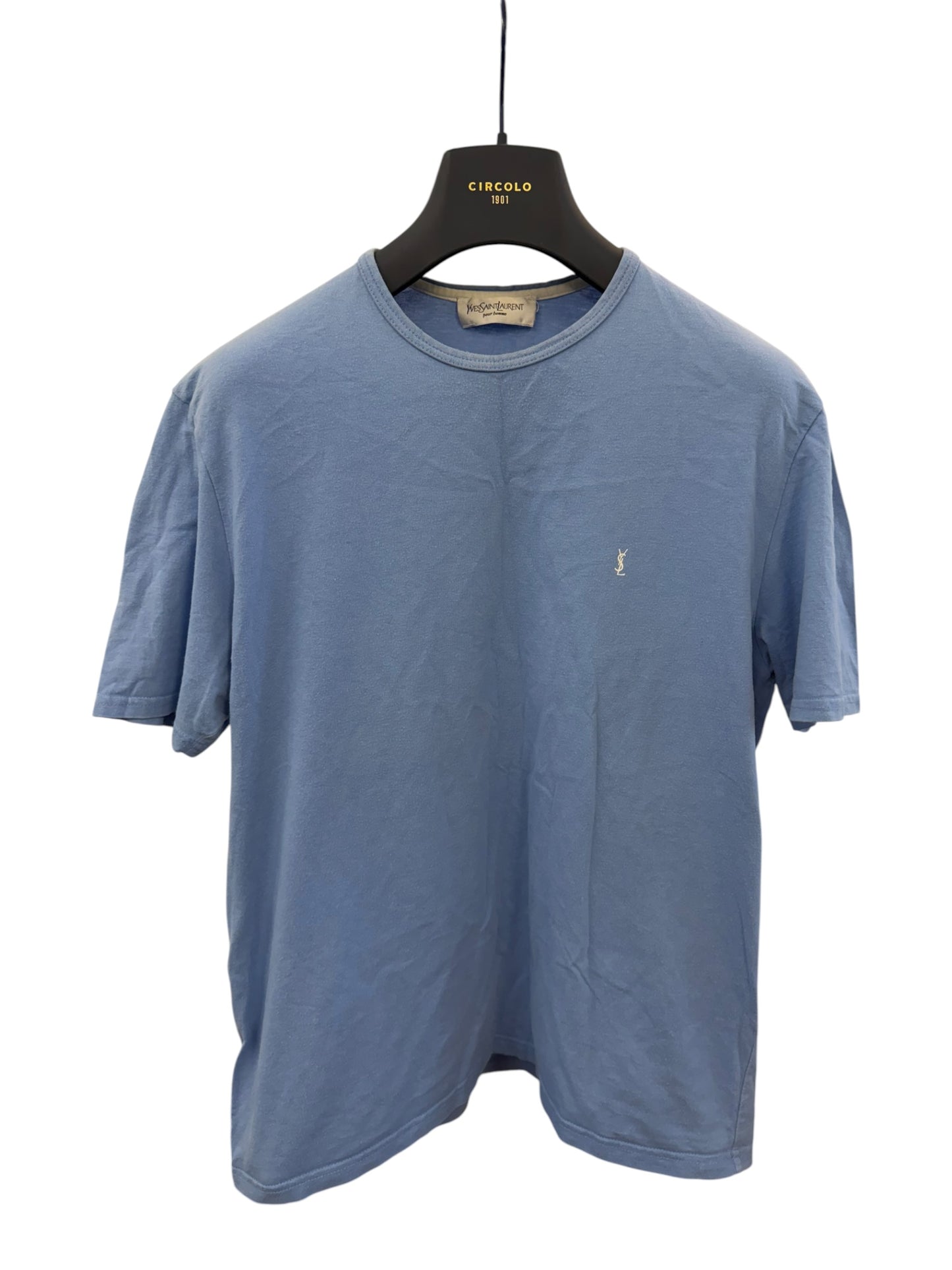 Vintage YSL T-Shirt (S)