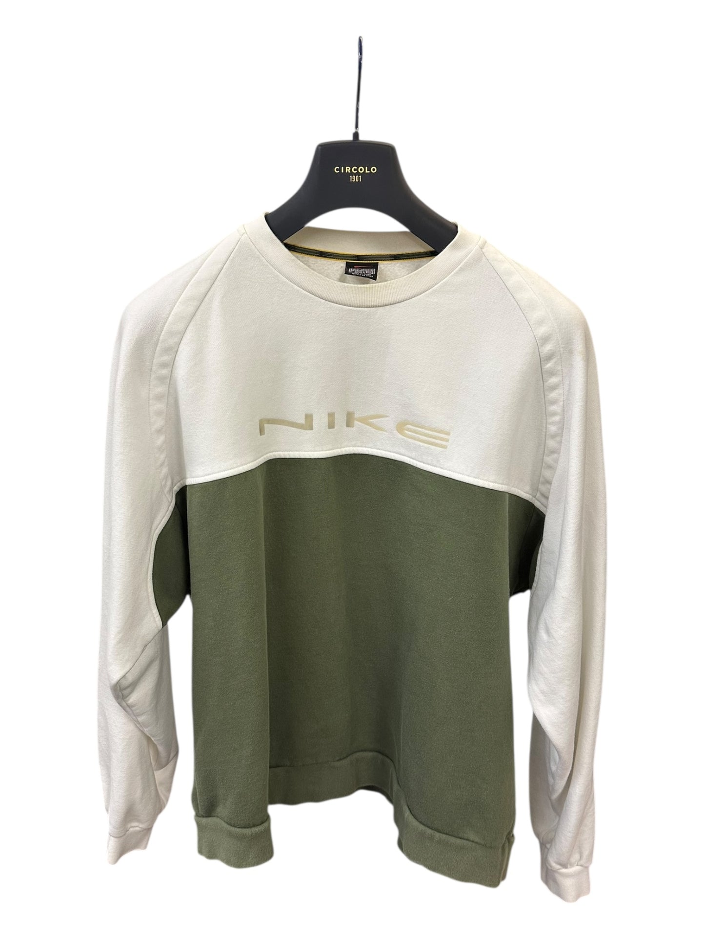 Retro Nike Jumper (XL)