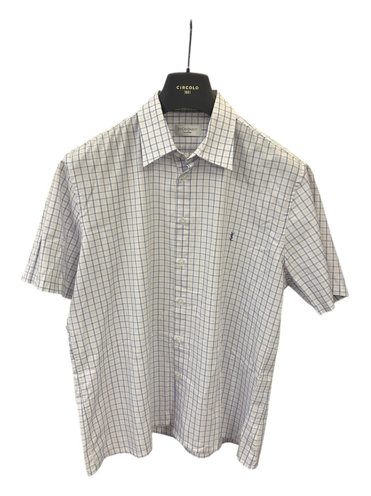 Vintage YSL shirt (XL)
