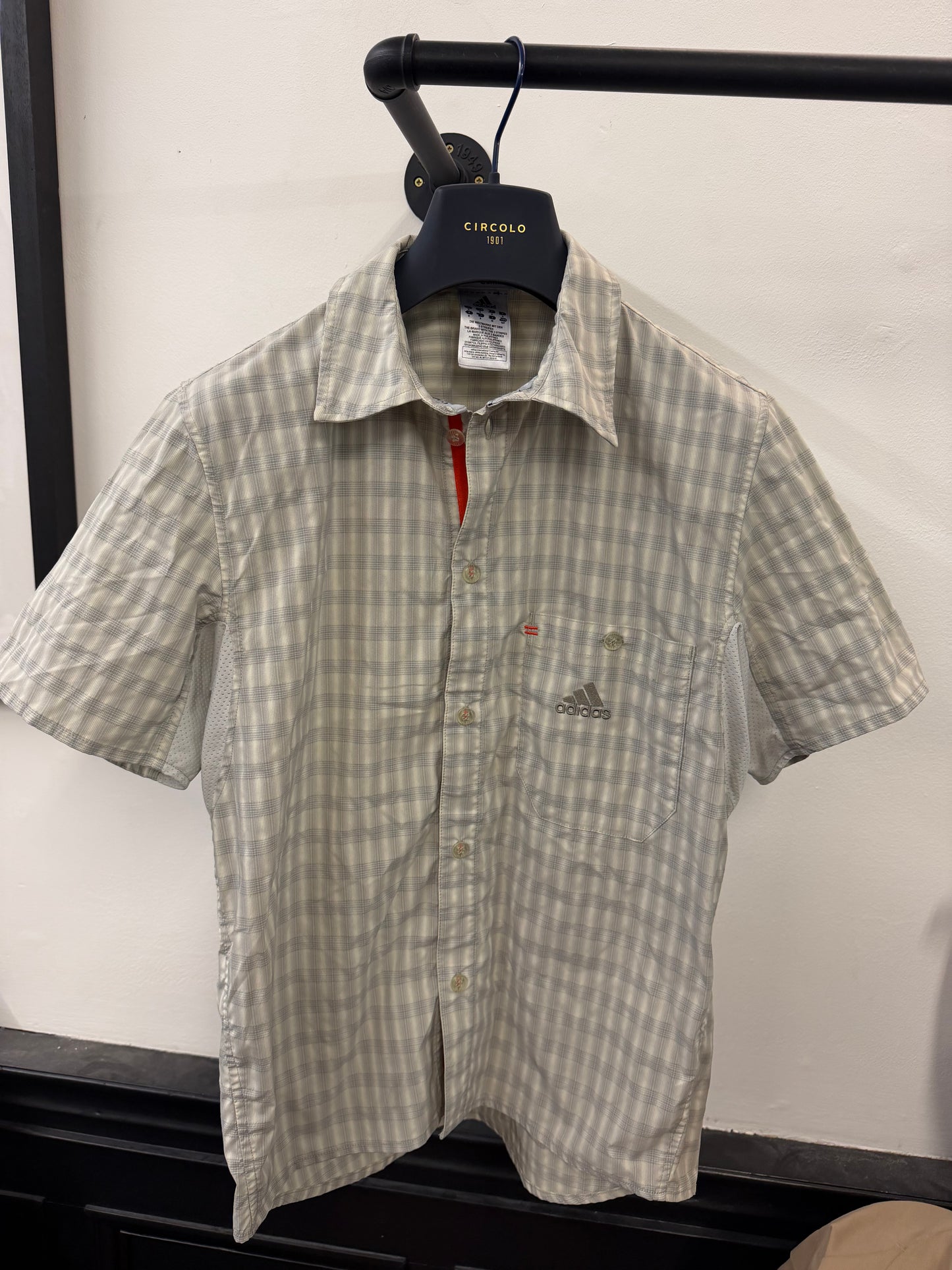 Vintage Adidas Shirt (S)