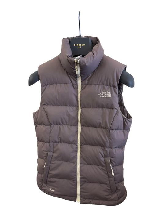 The North Face gilet (XS)