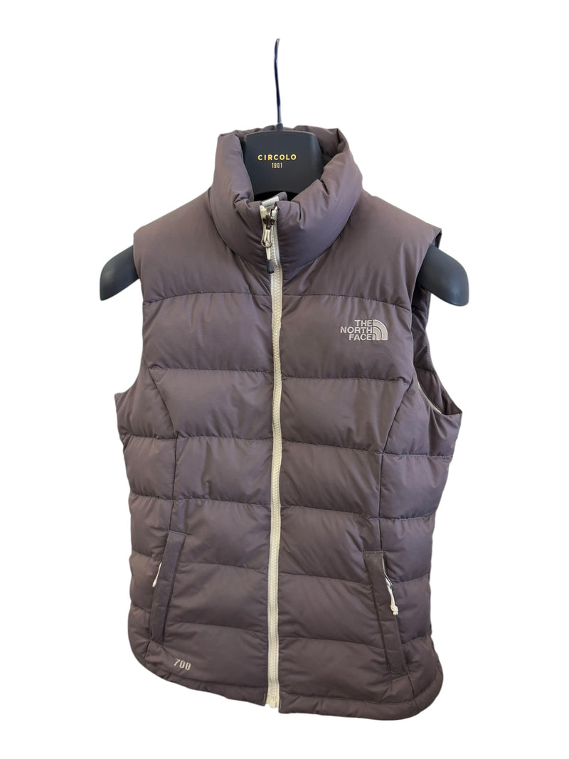 The North Face gilet (XS)