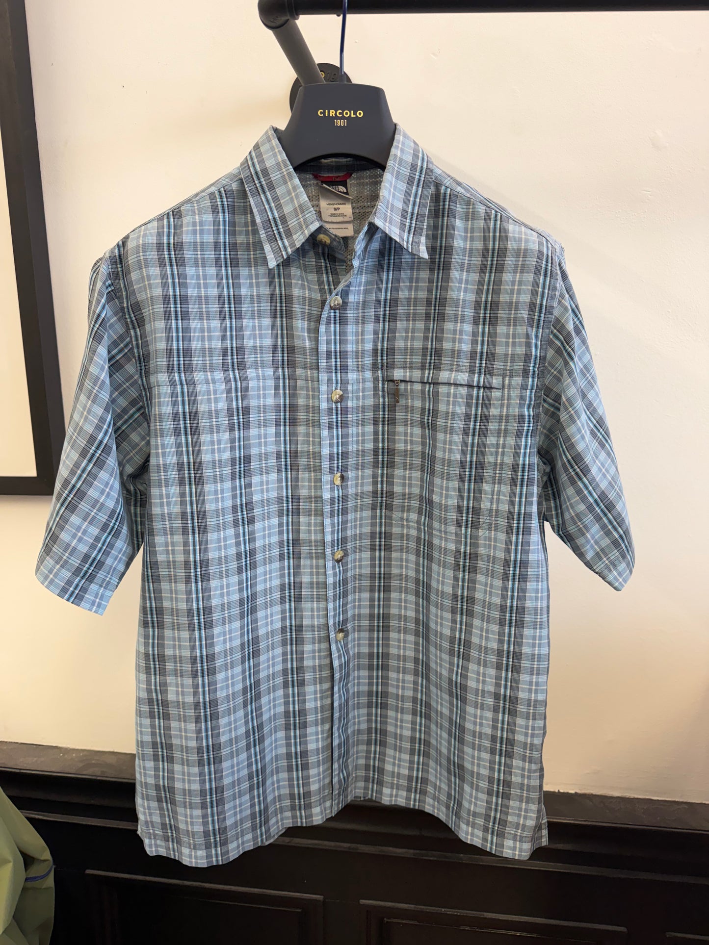 The North Face Shirt (S)