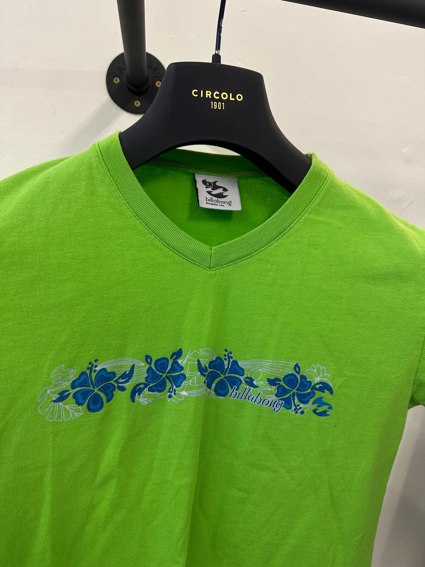 Vintage Billabong T-Shirt (XS)