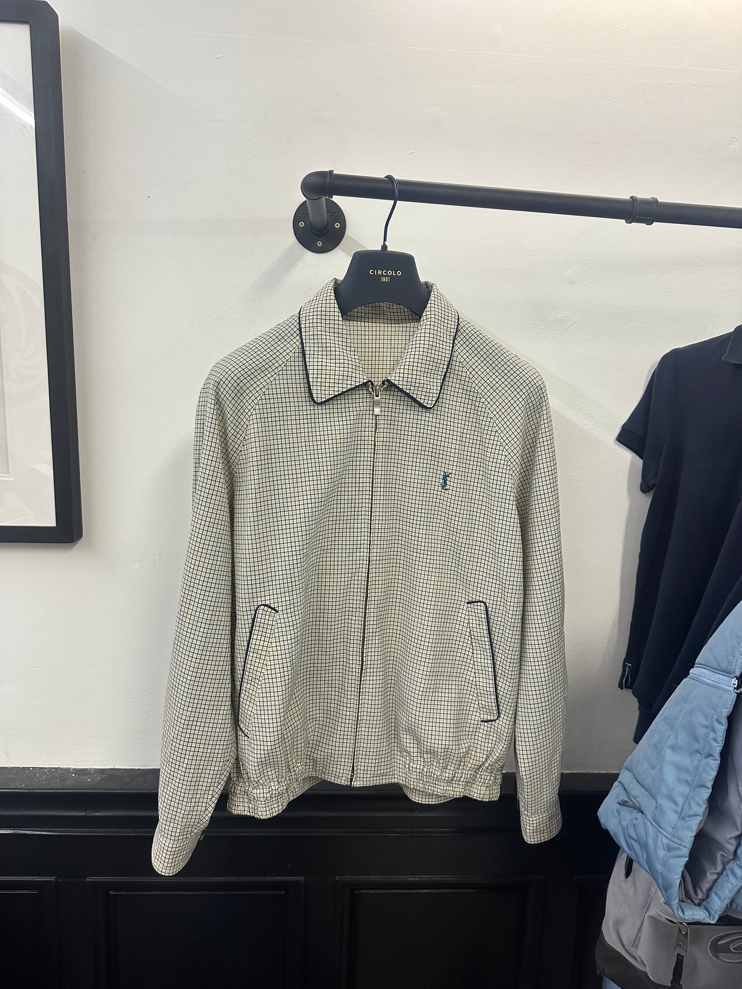 YSL Jacket (L)