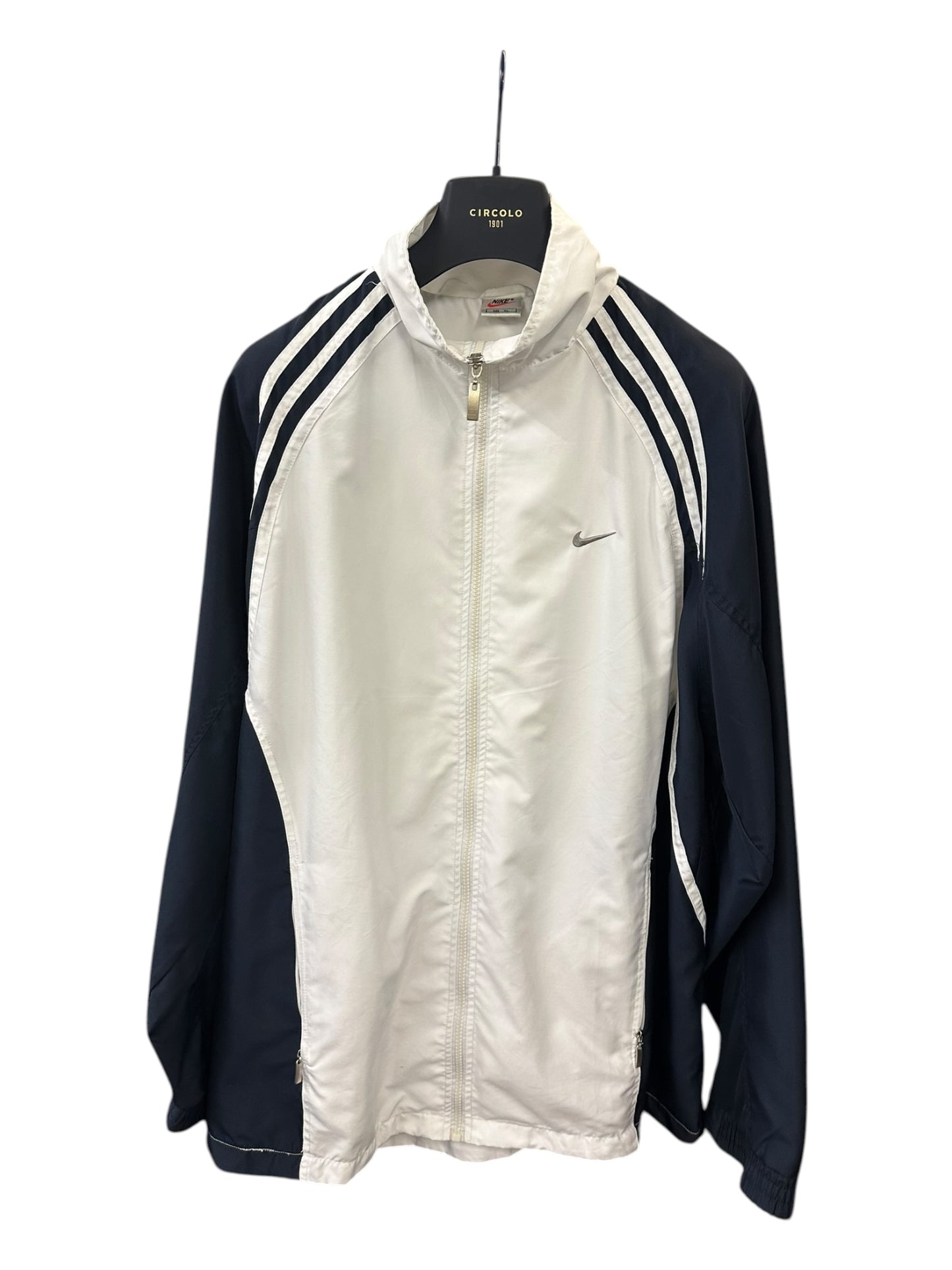 Y2K Nike Windbreaker (XL)