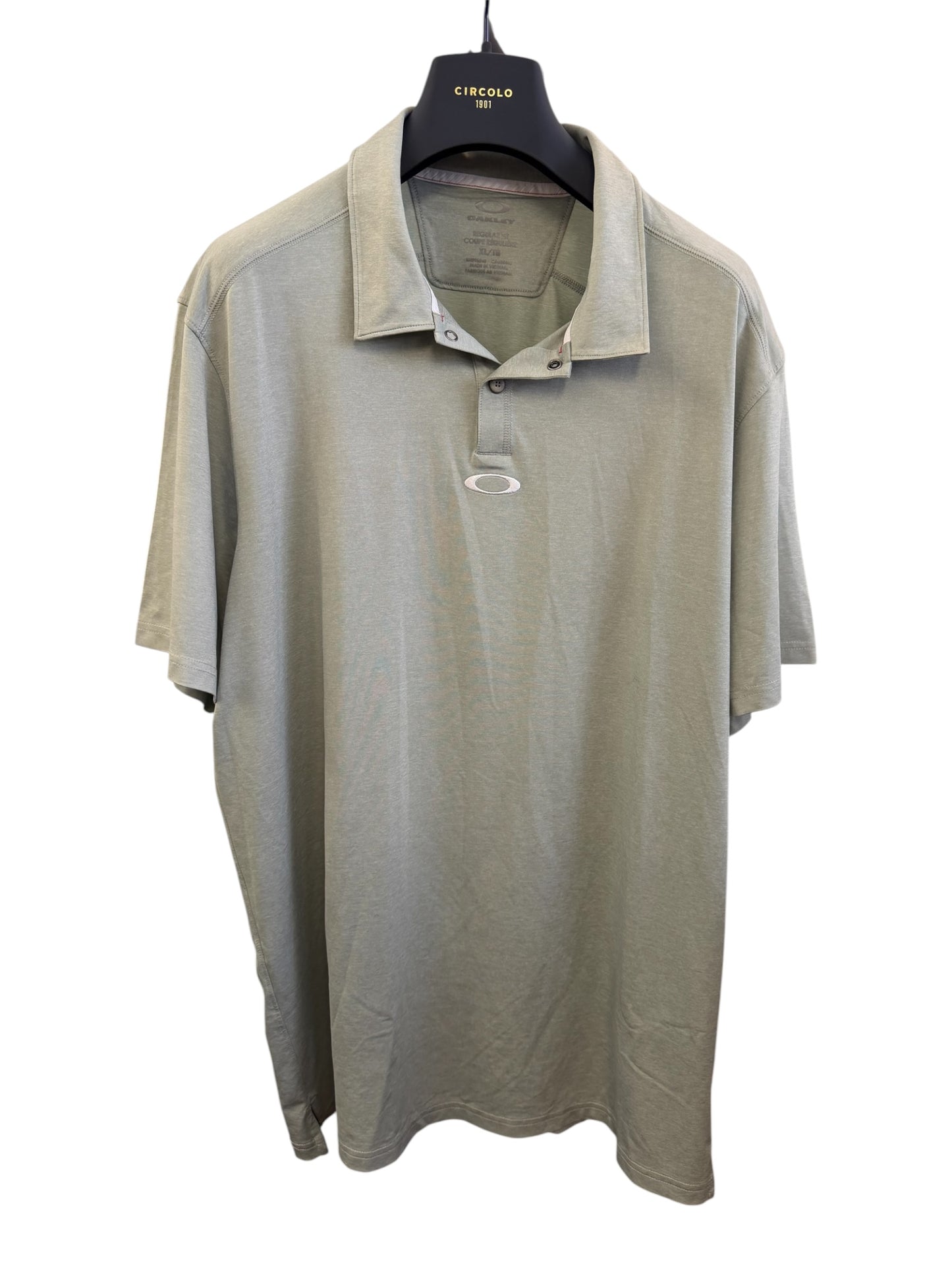 Oakley Polo Top (XL)