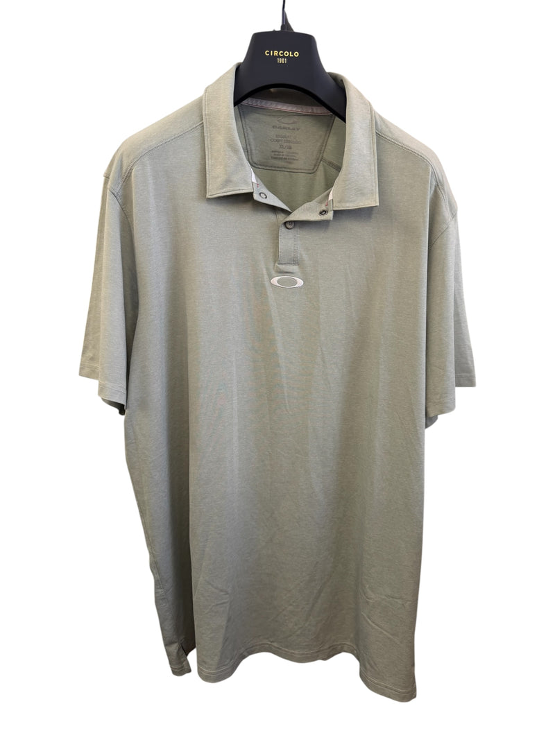 Oakley Polo Top (XL)