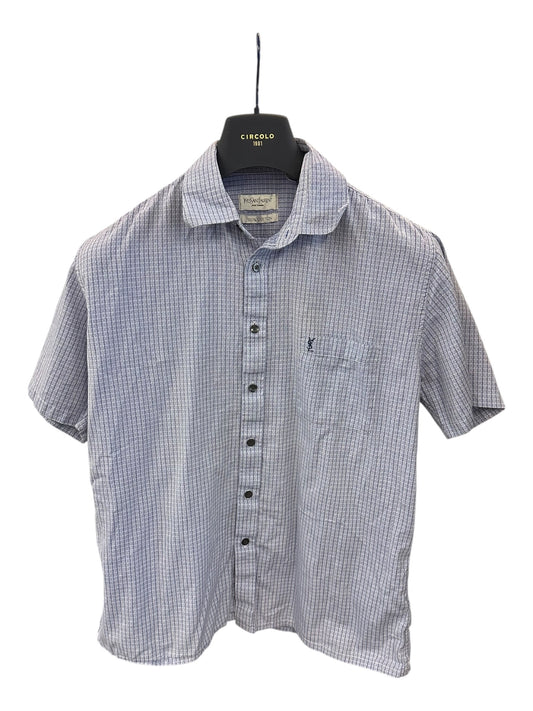 Vintage YSL Shirt (L)