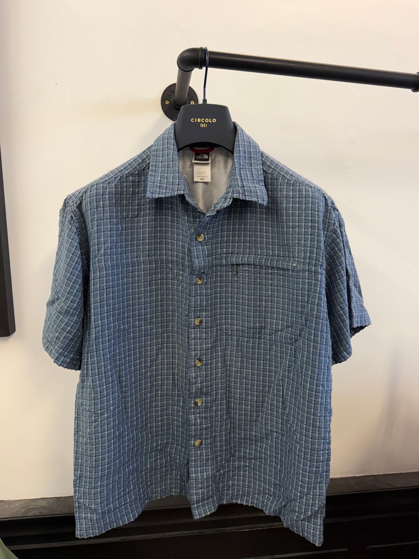 The North Face Shirt (M)