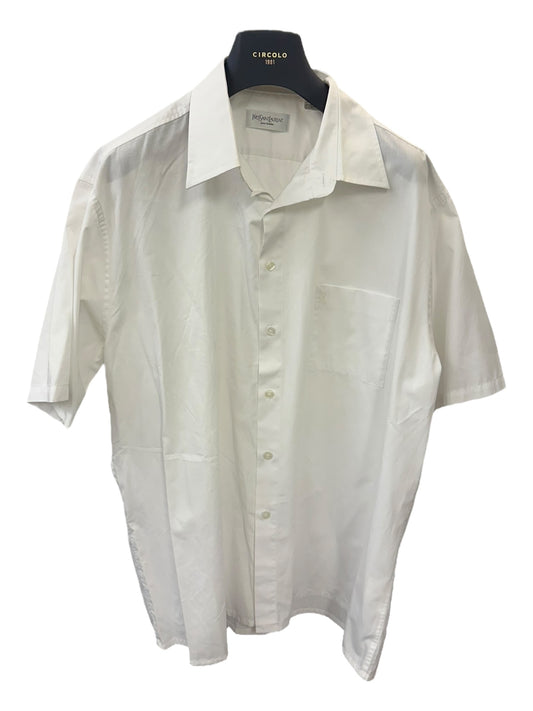 Vintage YSL Shirt (XL)