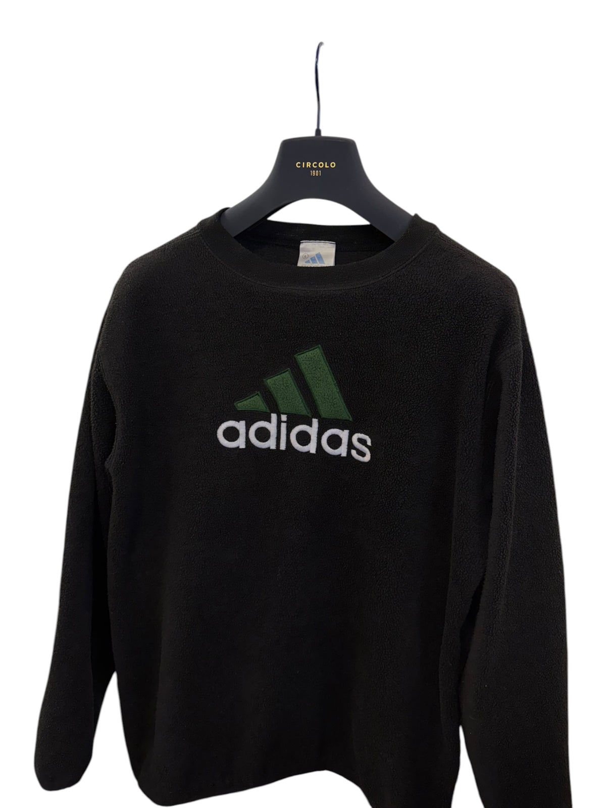 Vintage Adidas Jumper (L)