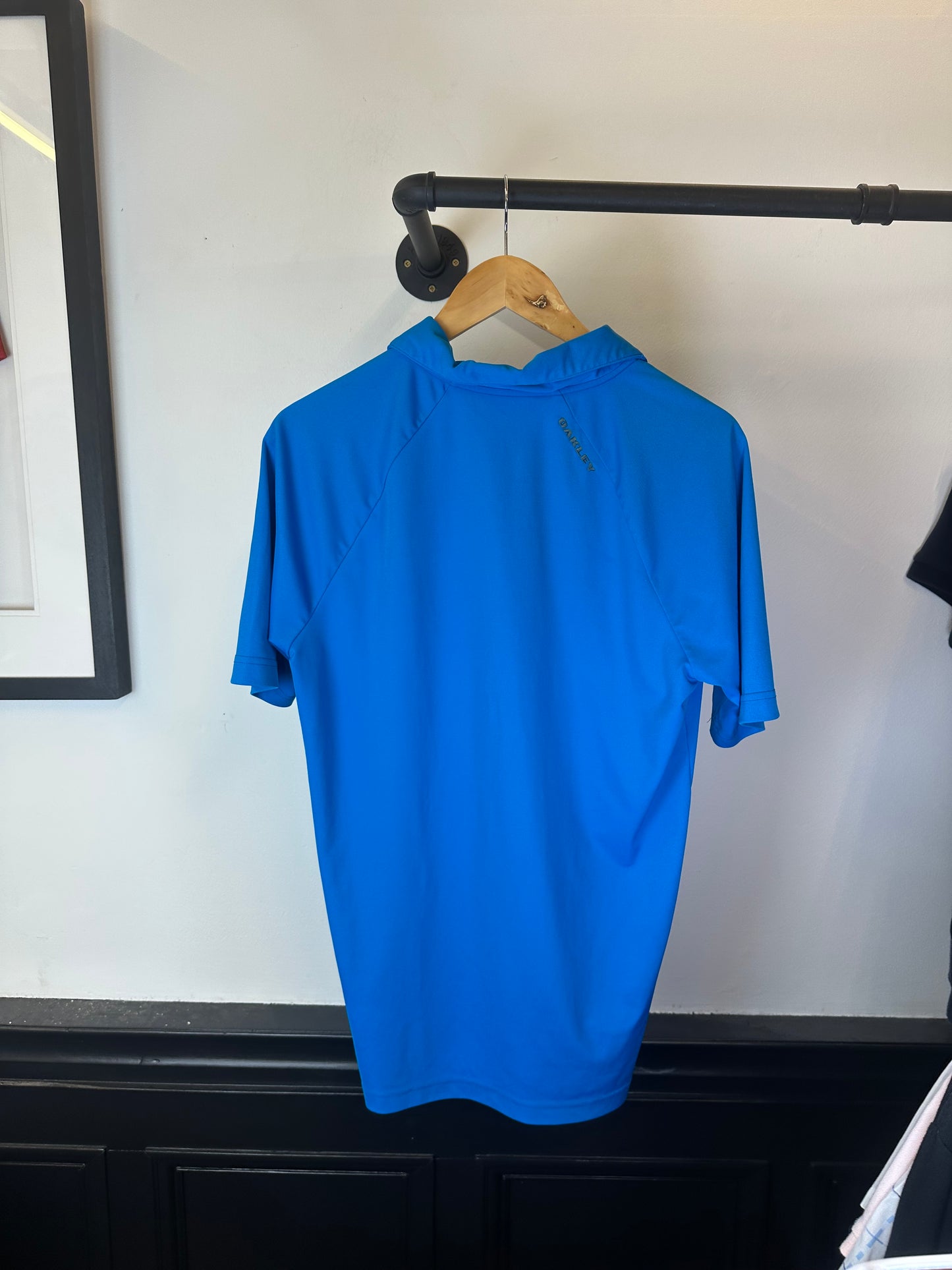 Oakley Polo Top (M)