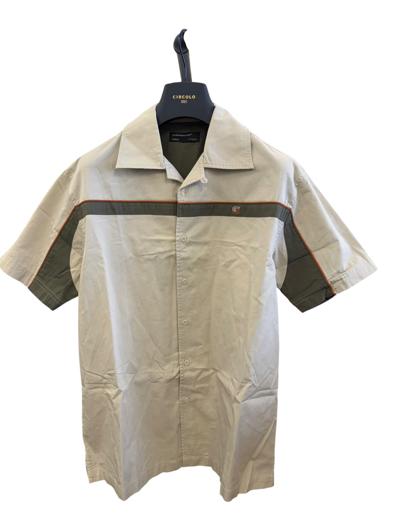 Vintage Cargo Shirt (M)