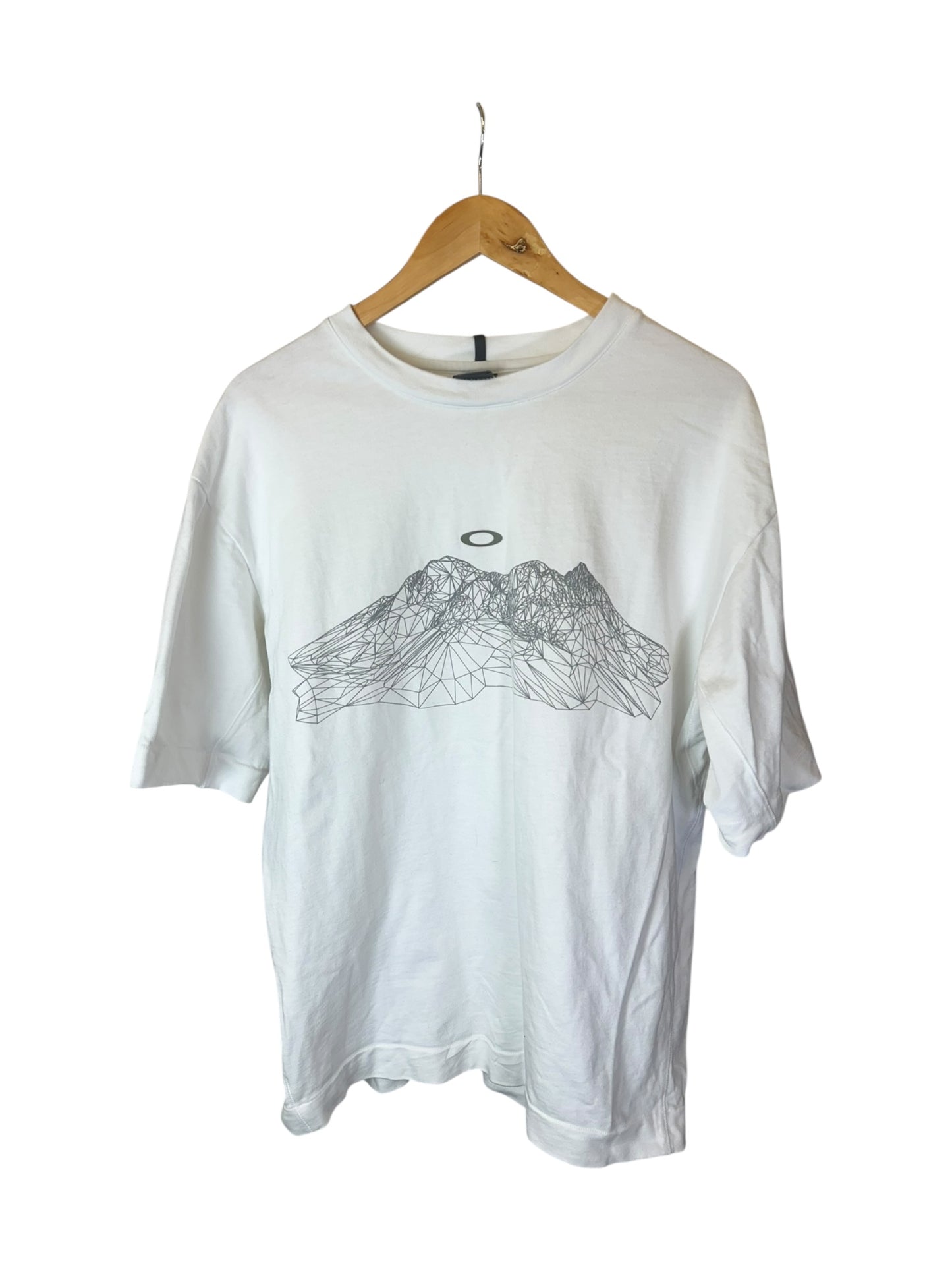 Oakley Software T-Shirt (L)