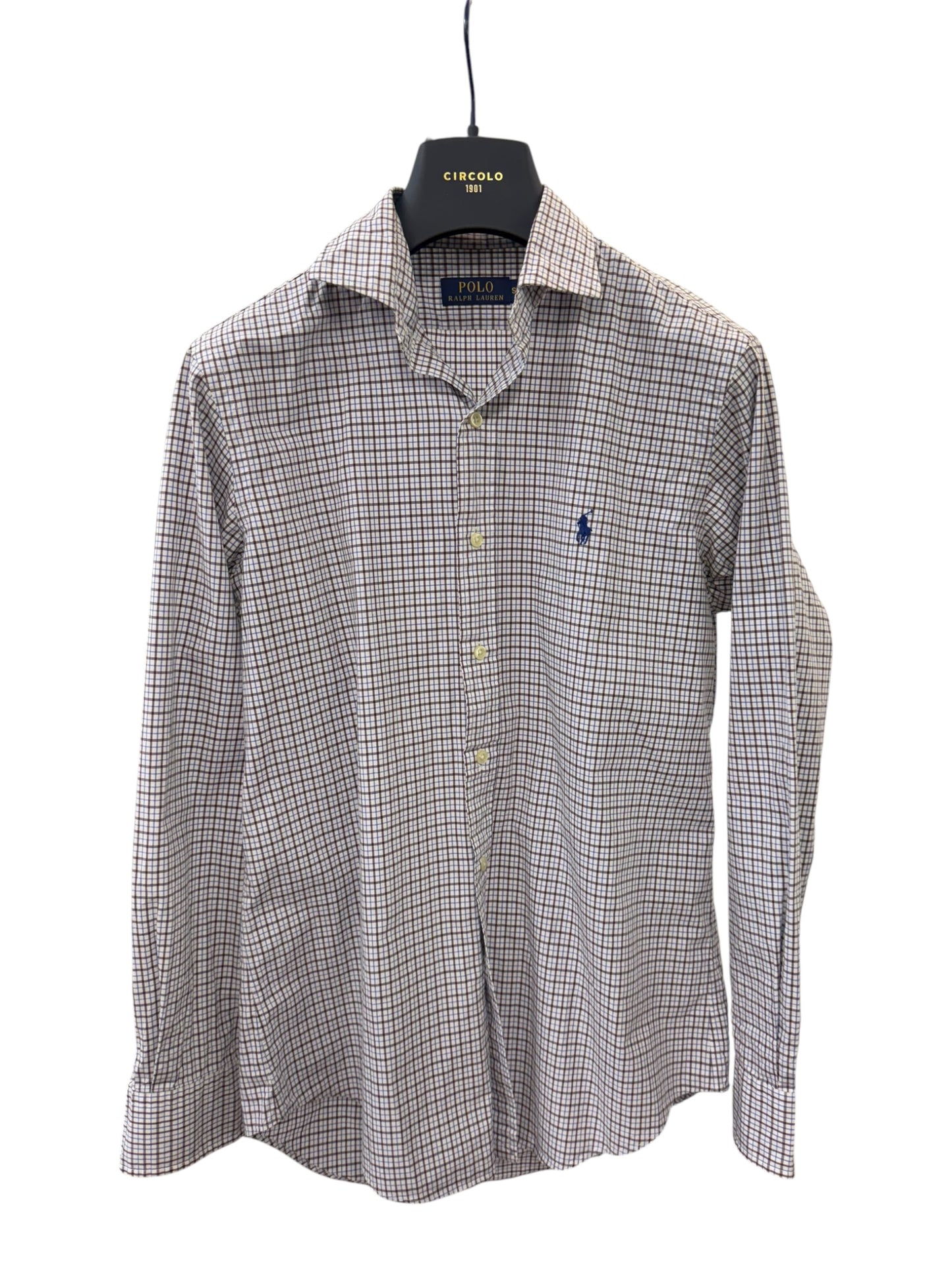 Ralph Lauren Shirt (S)