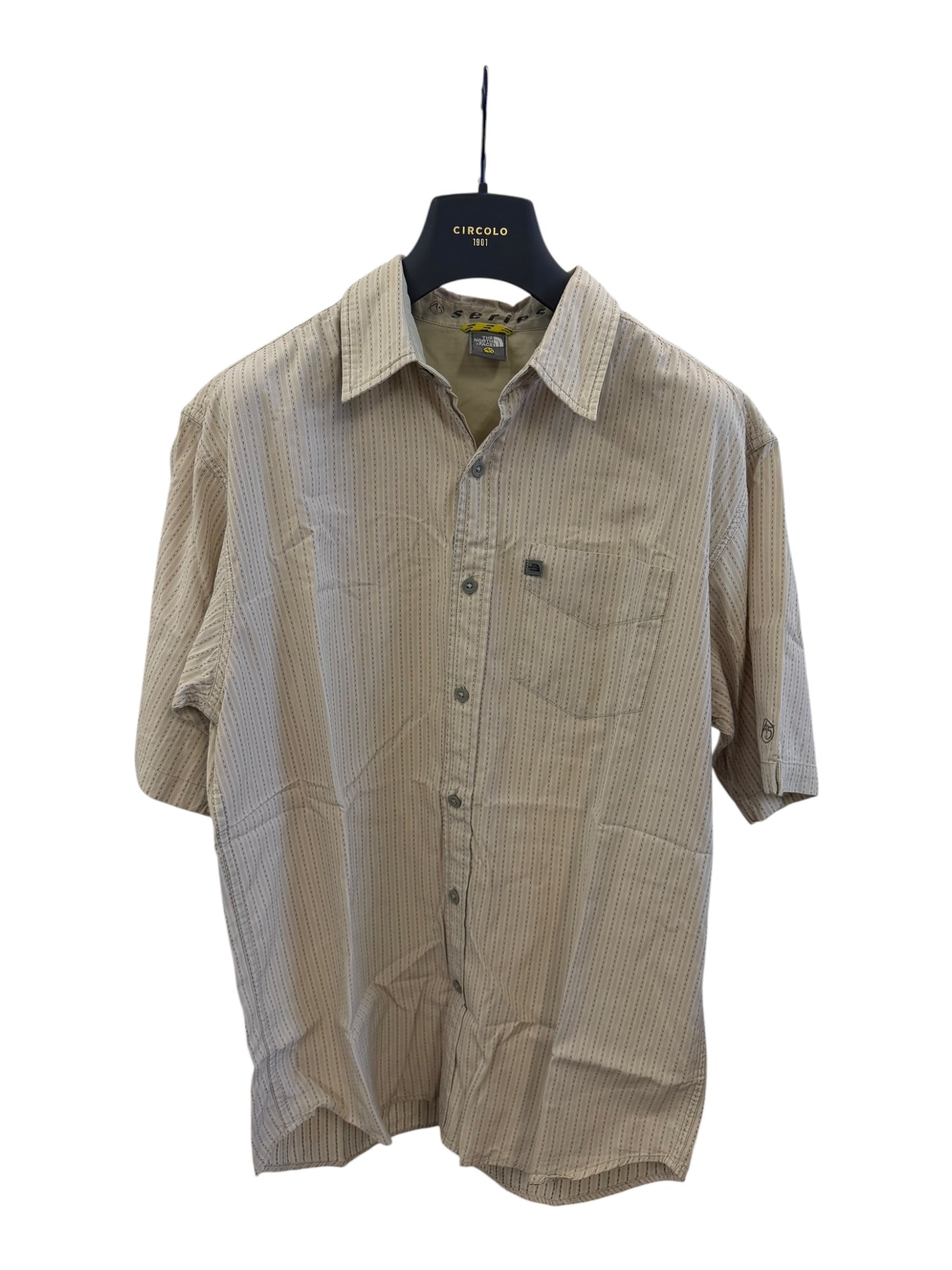 The North Face Shirt (L)