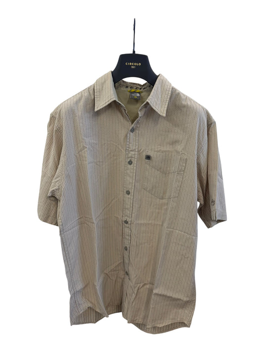 The North Face Shirt (L)