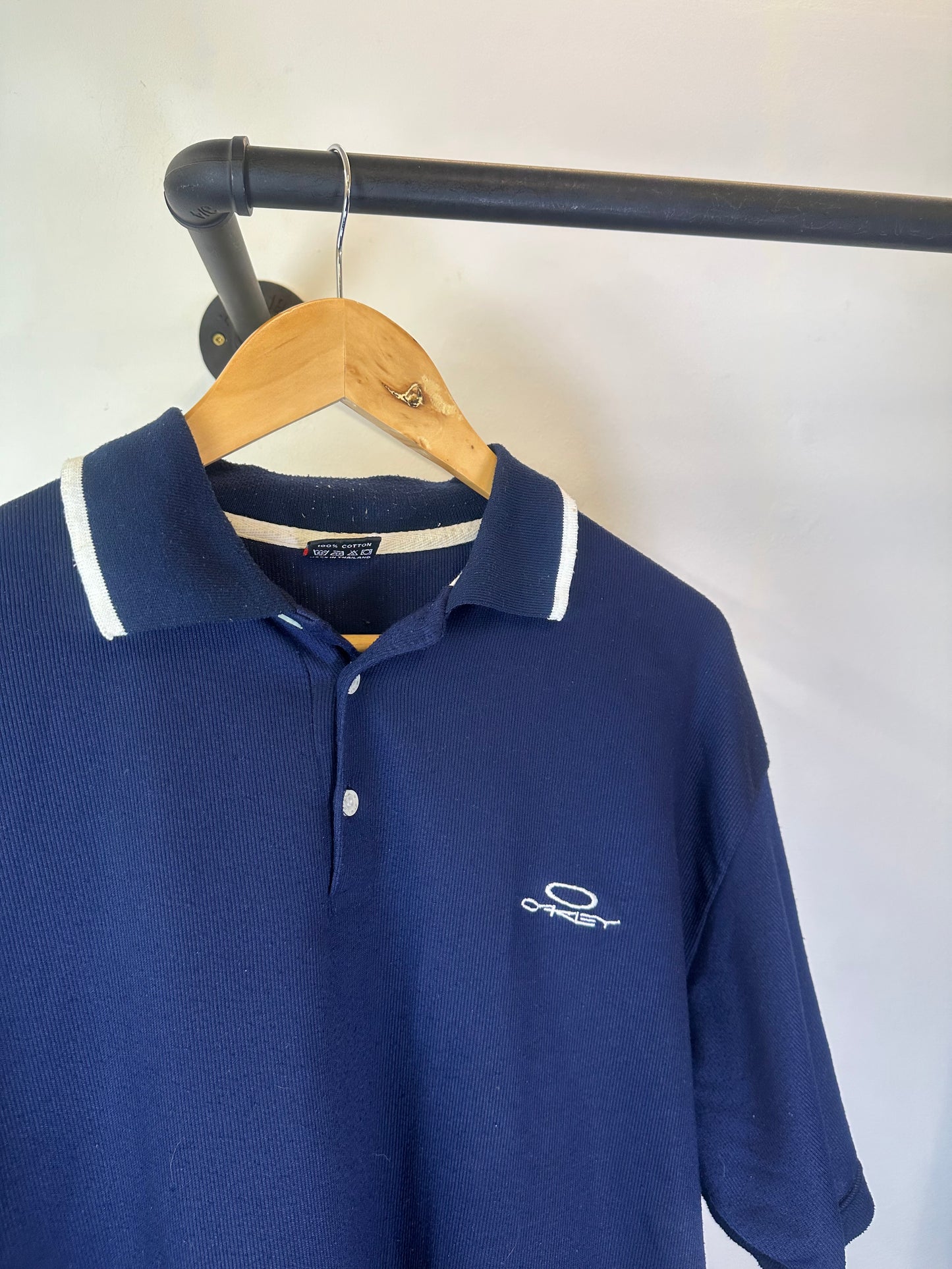 Oakley Polo top (XL)