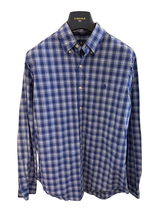 Ralph Lauren Shirt (M)