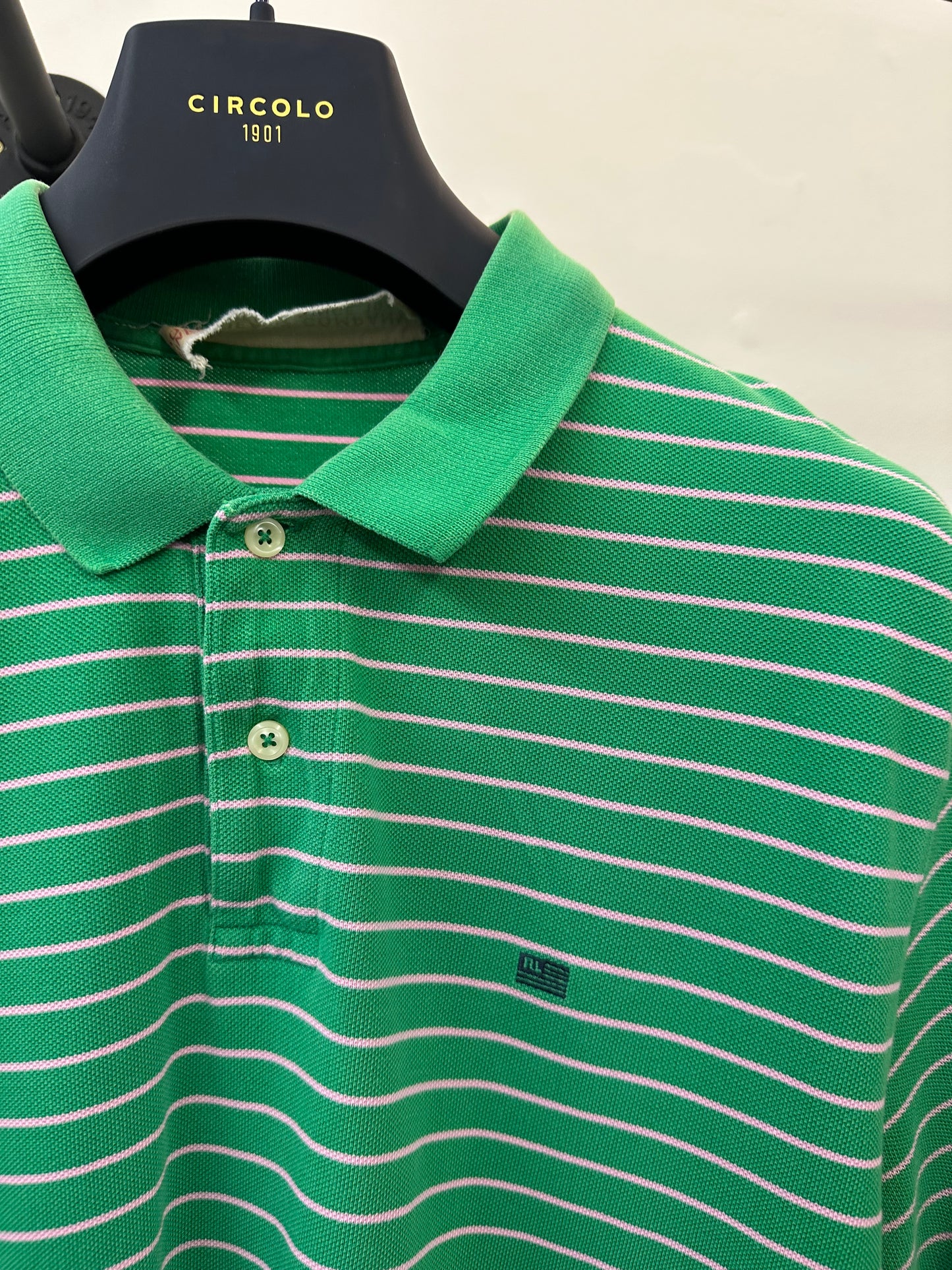 Ralph Lauren Polo Top (XL)