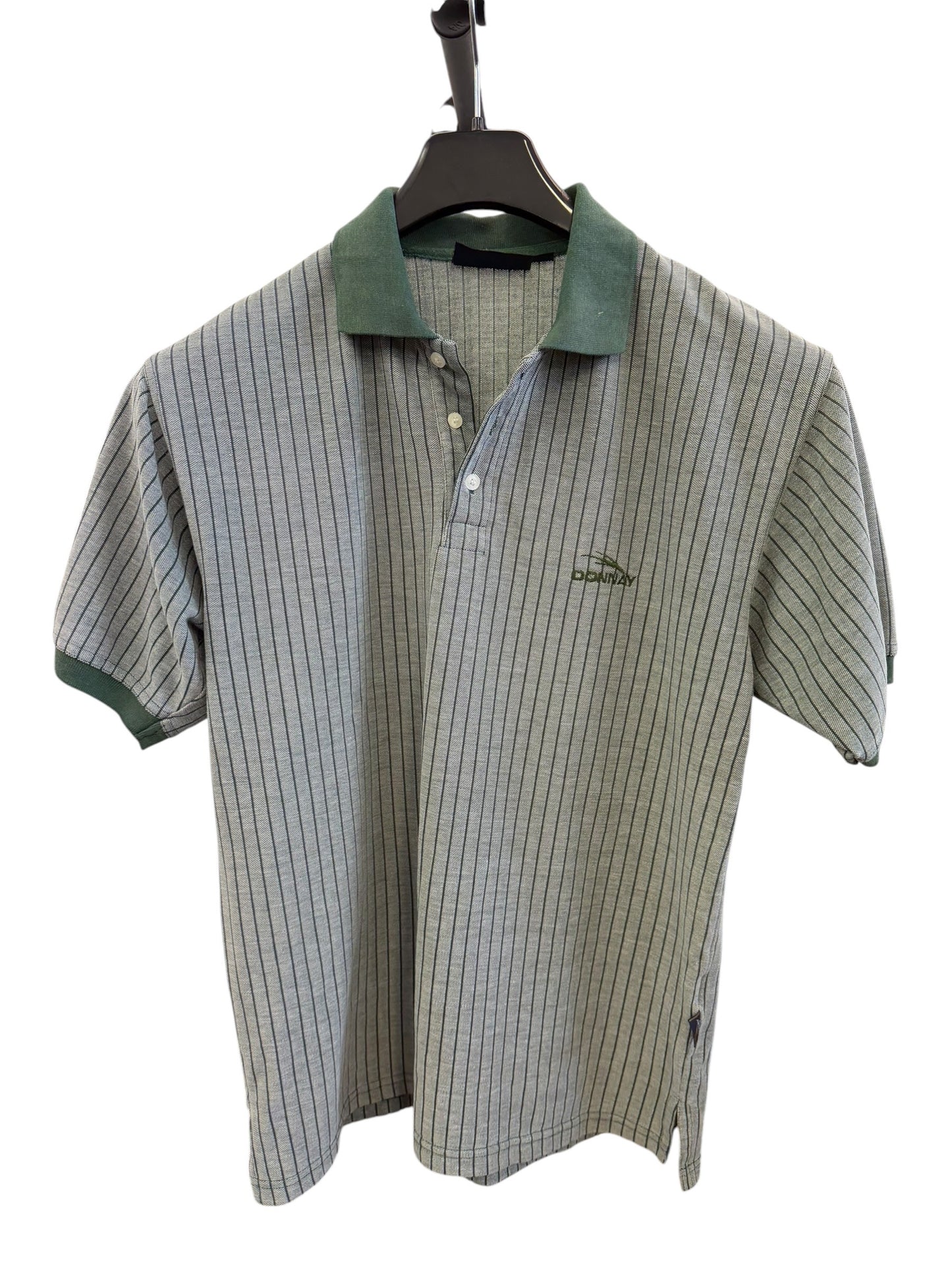 Vintage Donnay Polo top (M)