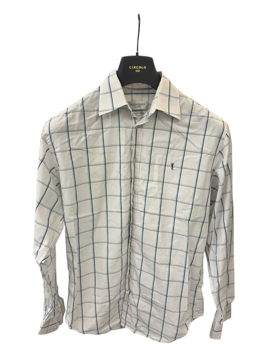 Vintage YSL shirt (M)