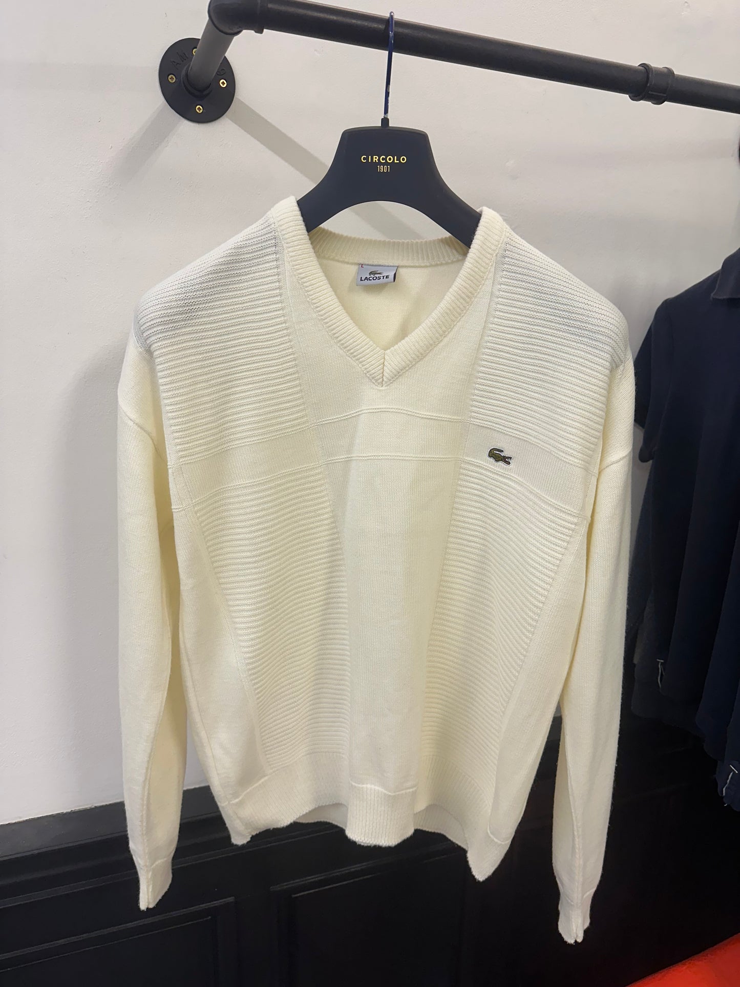 Lacoste Jumper (L)