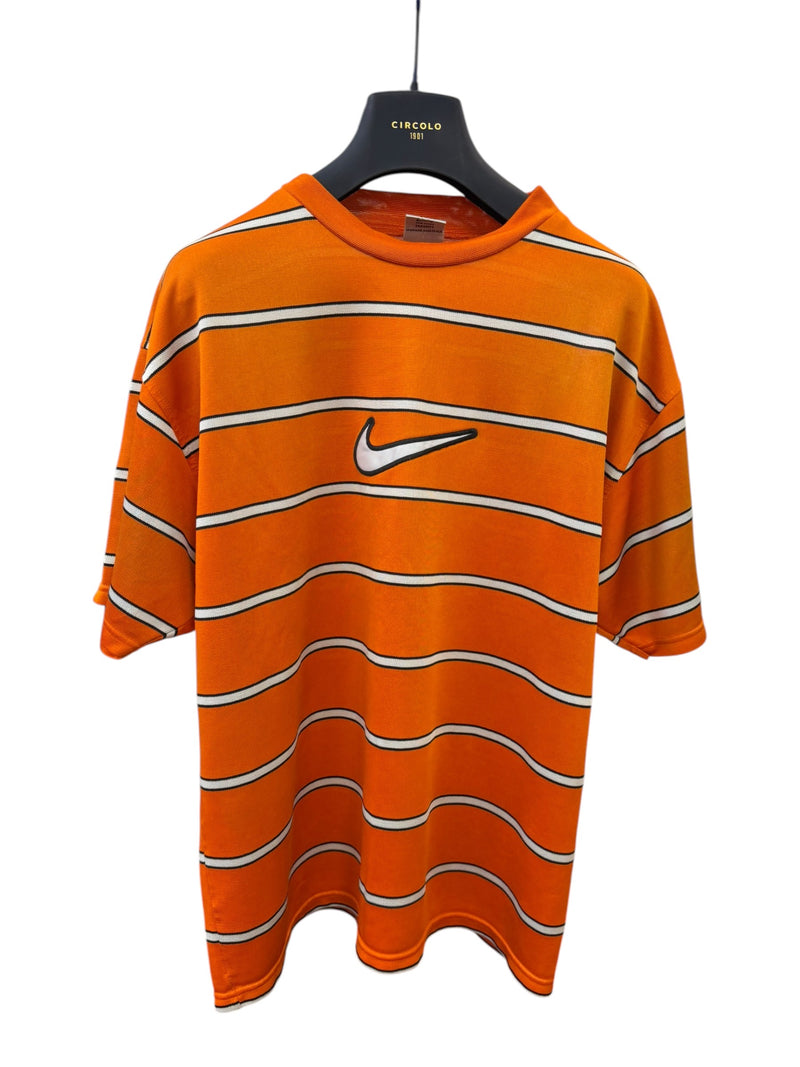 Retro Nike T-Shirt (L)