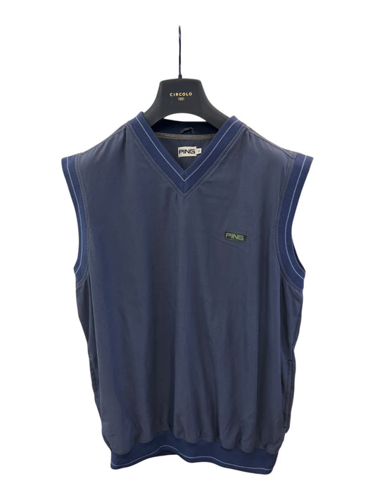 Retro Ping Golf windbreaker (M)