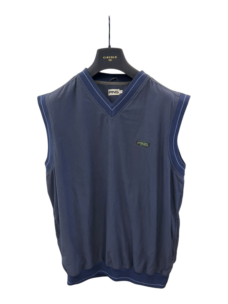 Retro Ping Golf windbreaker (M)