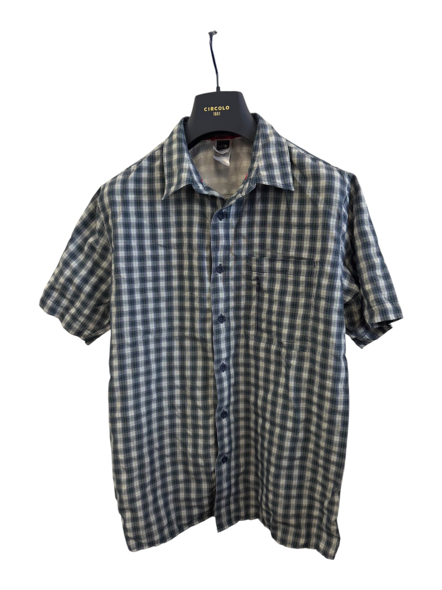 The North Face Shirt (M)