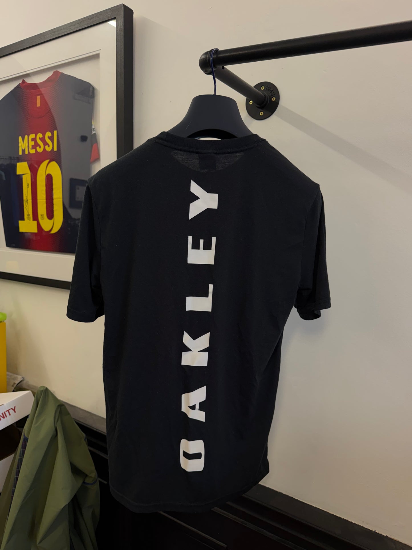 Oakley T-Shirt (S)