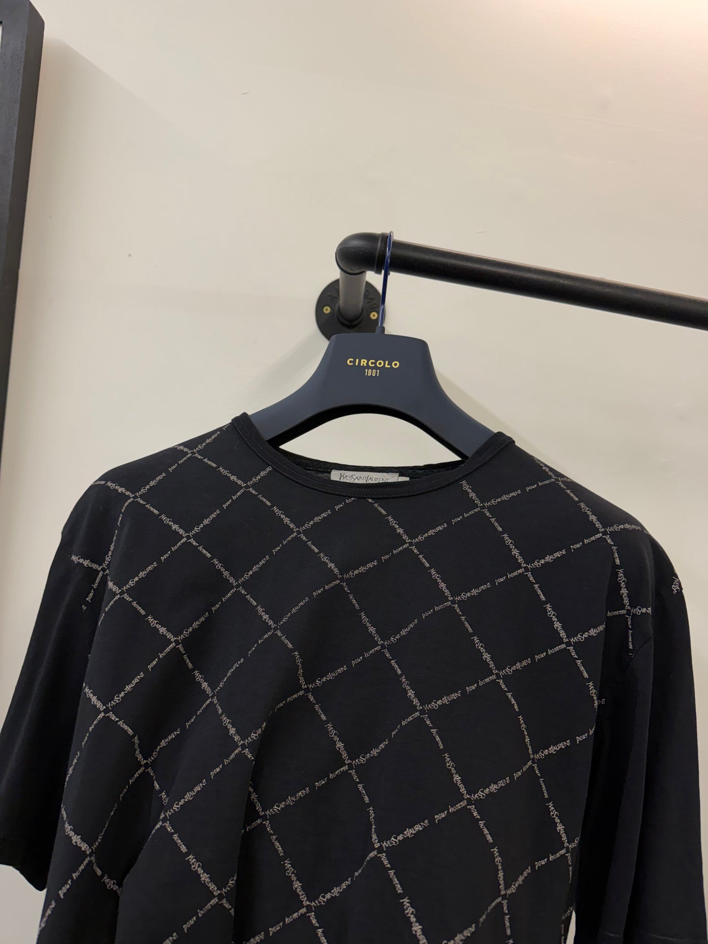 Vintage YSL T-Shirt (L)