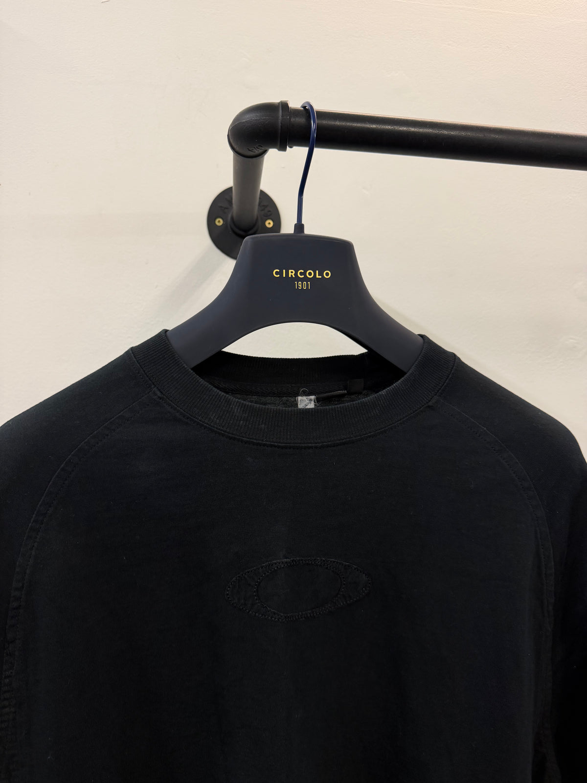 Vintage Oakley T-Shirt (M)