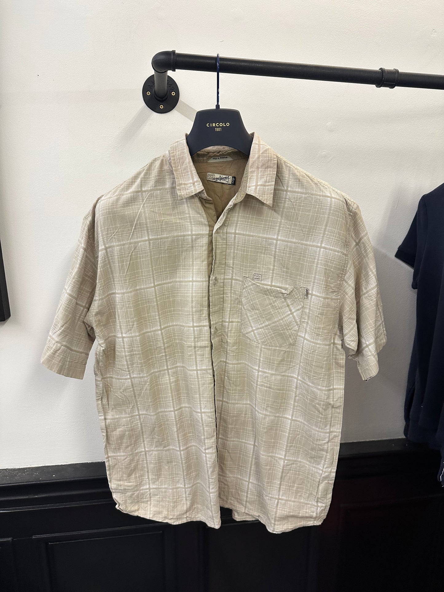 Billabong Shirt (XL)