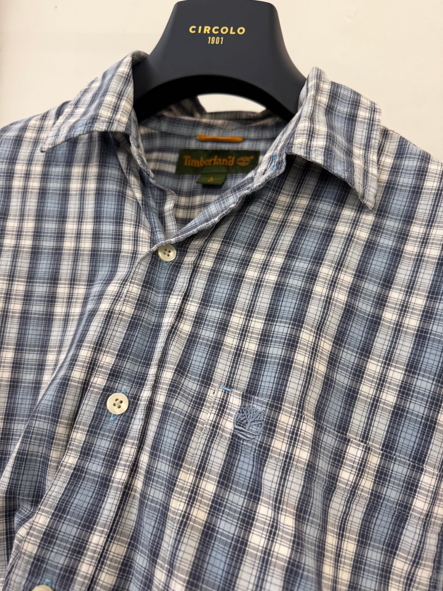 Timberland Shirt (L)