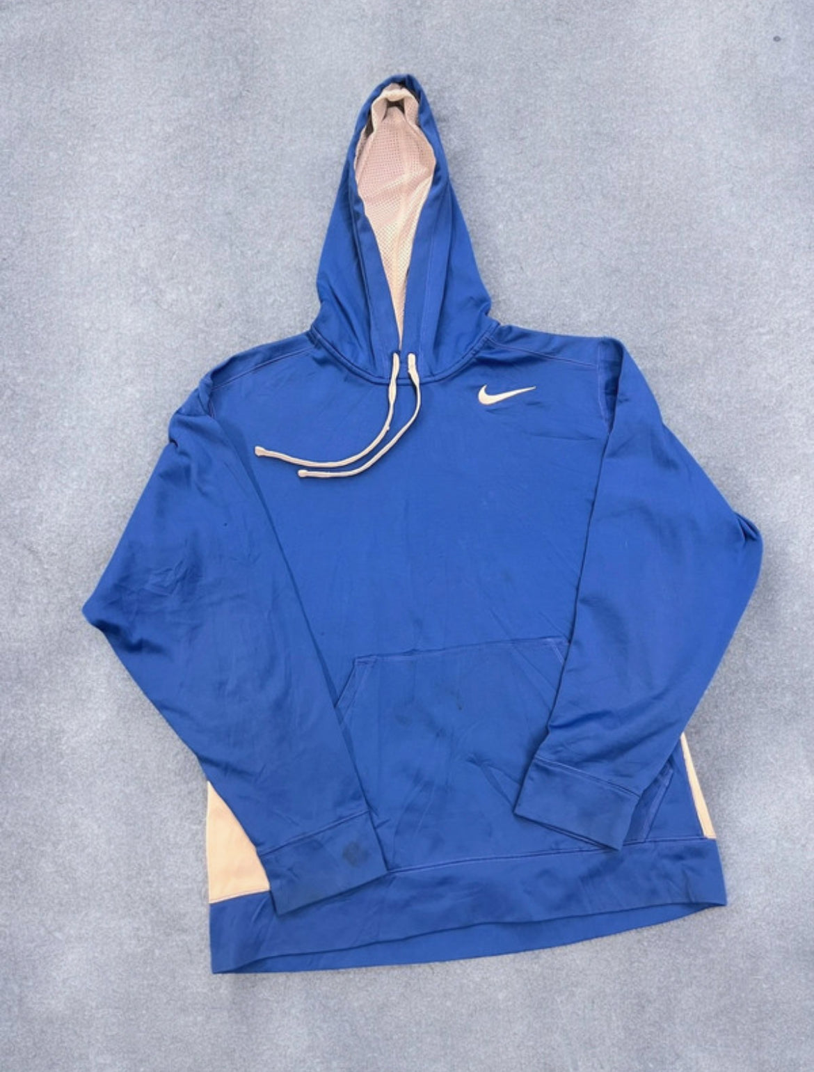 Nike Hoodie (L)