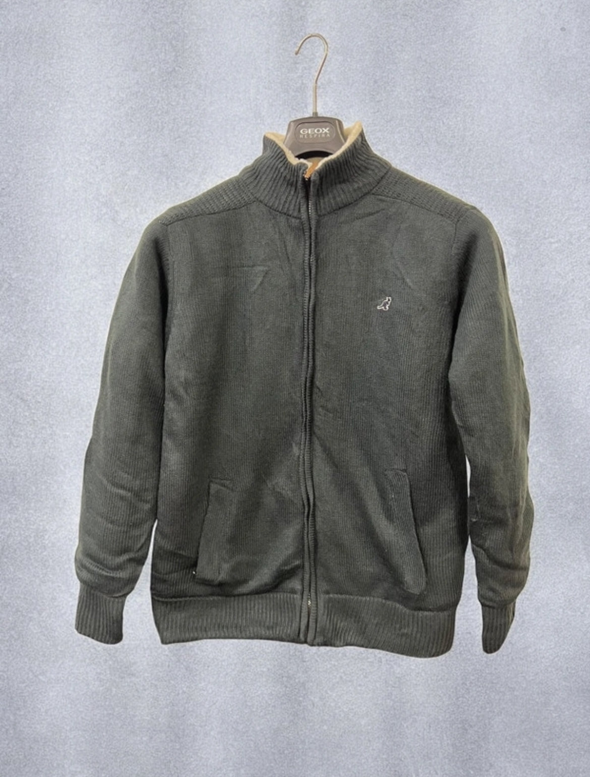 Kangol Knit Jumper (M)