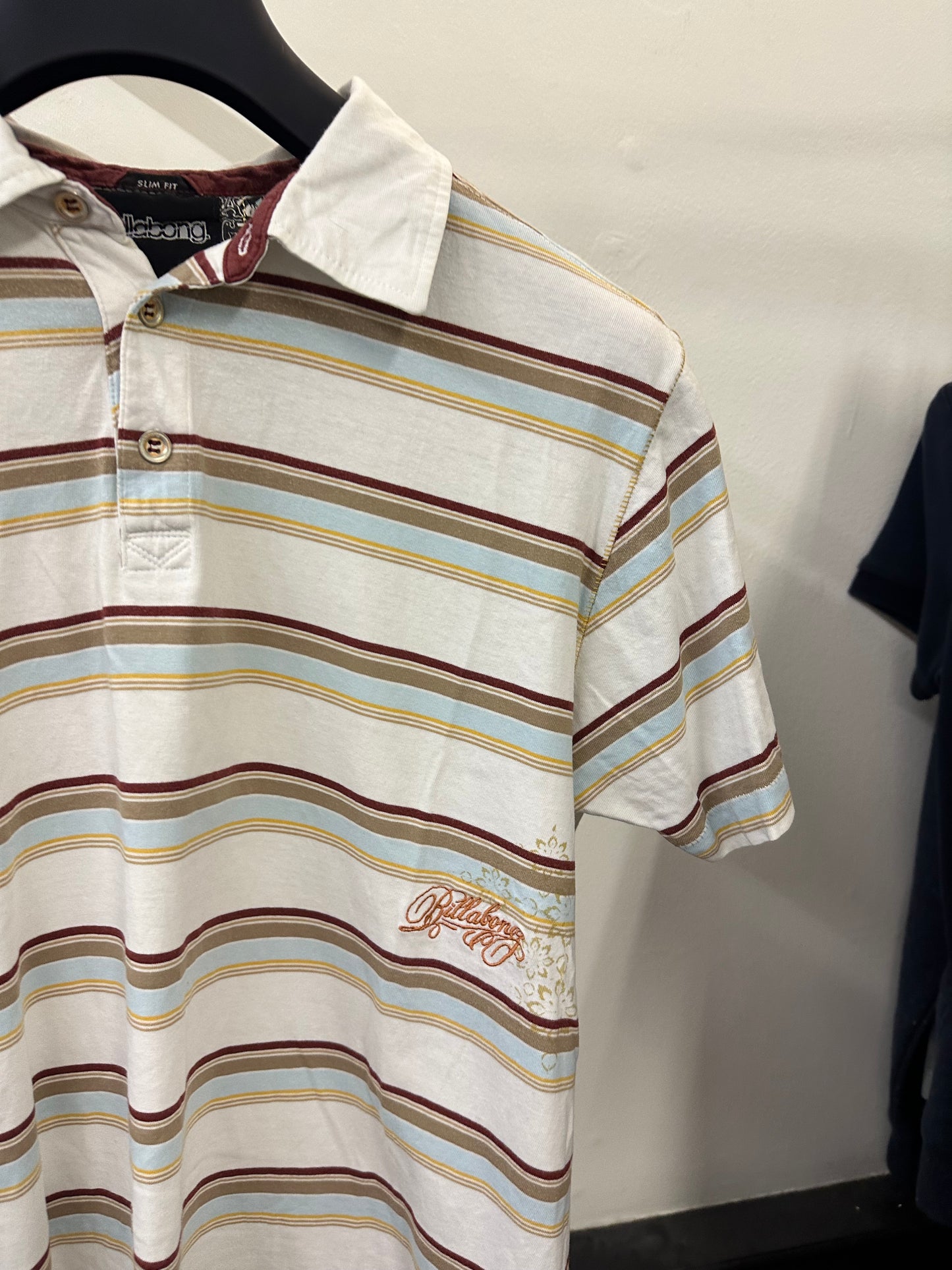 Billabong Polo Top (XL)